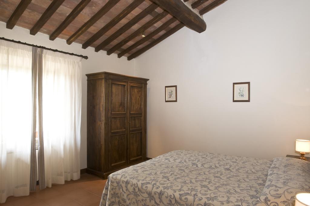 Tenuta Di Monaciano Ponte A Bozzone Exteriér fotografie
